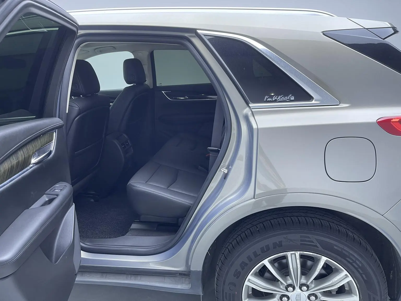 Cadillac XT5 2018 25T Luxury