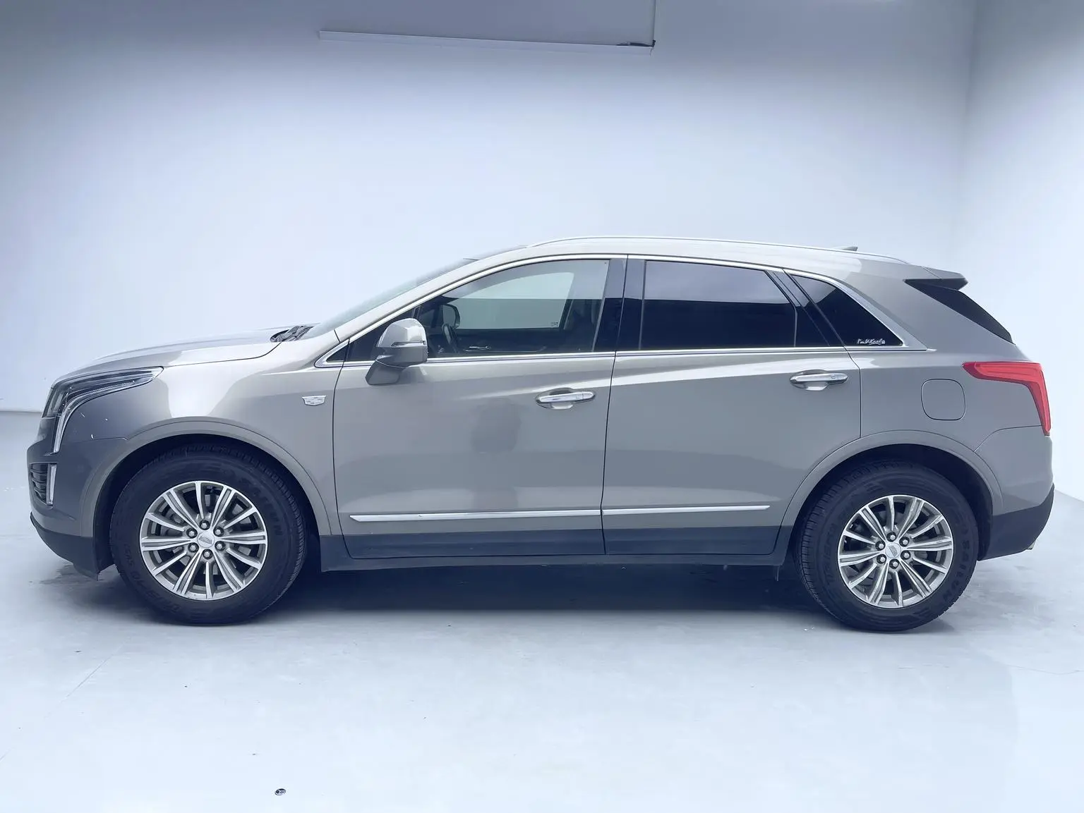 Cadillac XT5 2018 25T Luxury