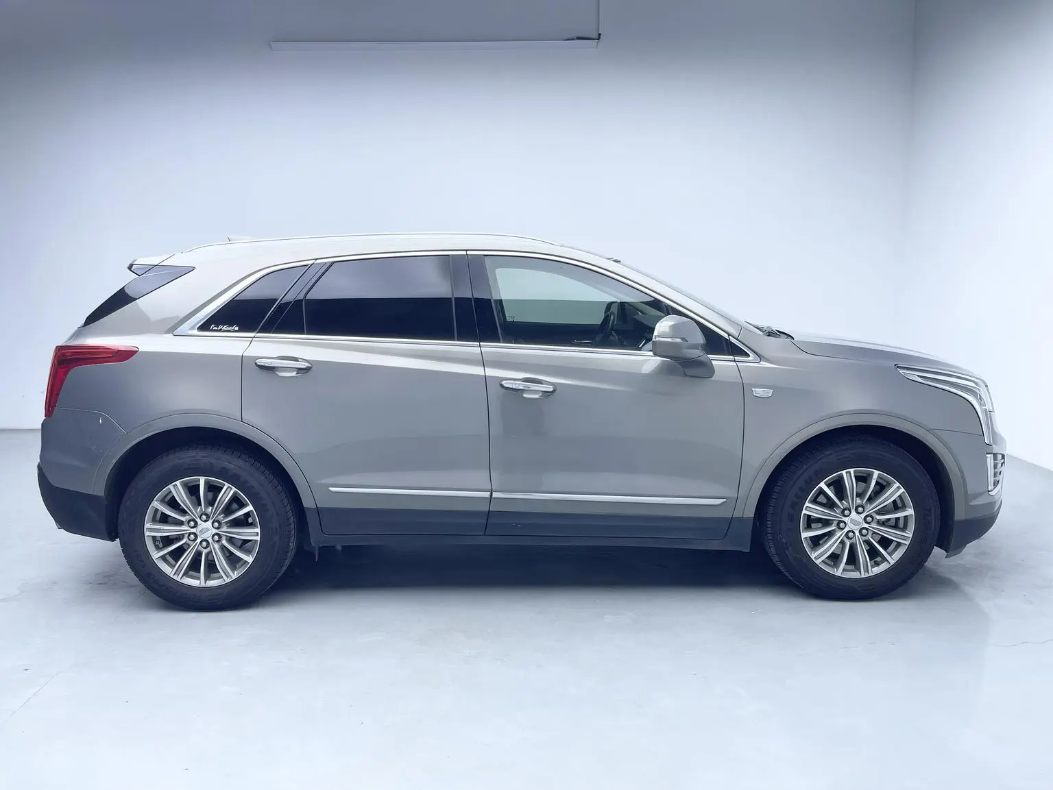 Cadillac XT5 2018 25T Luxury