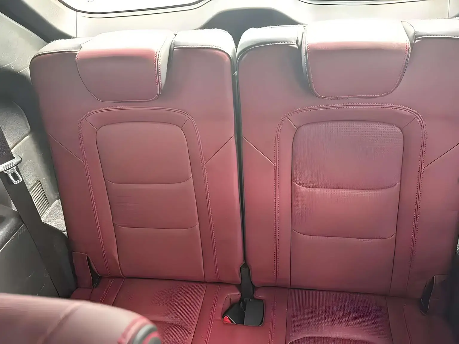 Jetour X70 PLUS 2021 1.6T DCT 7 seat