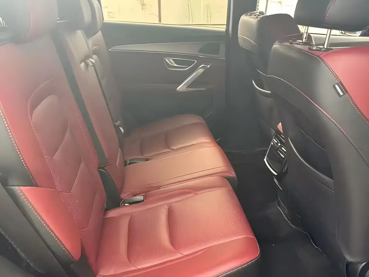 Jetour X70 PLUS 2021 1.6T DCT 7 seat