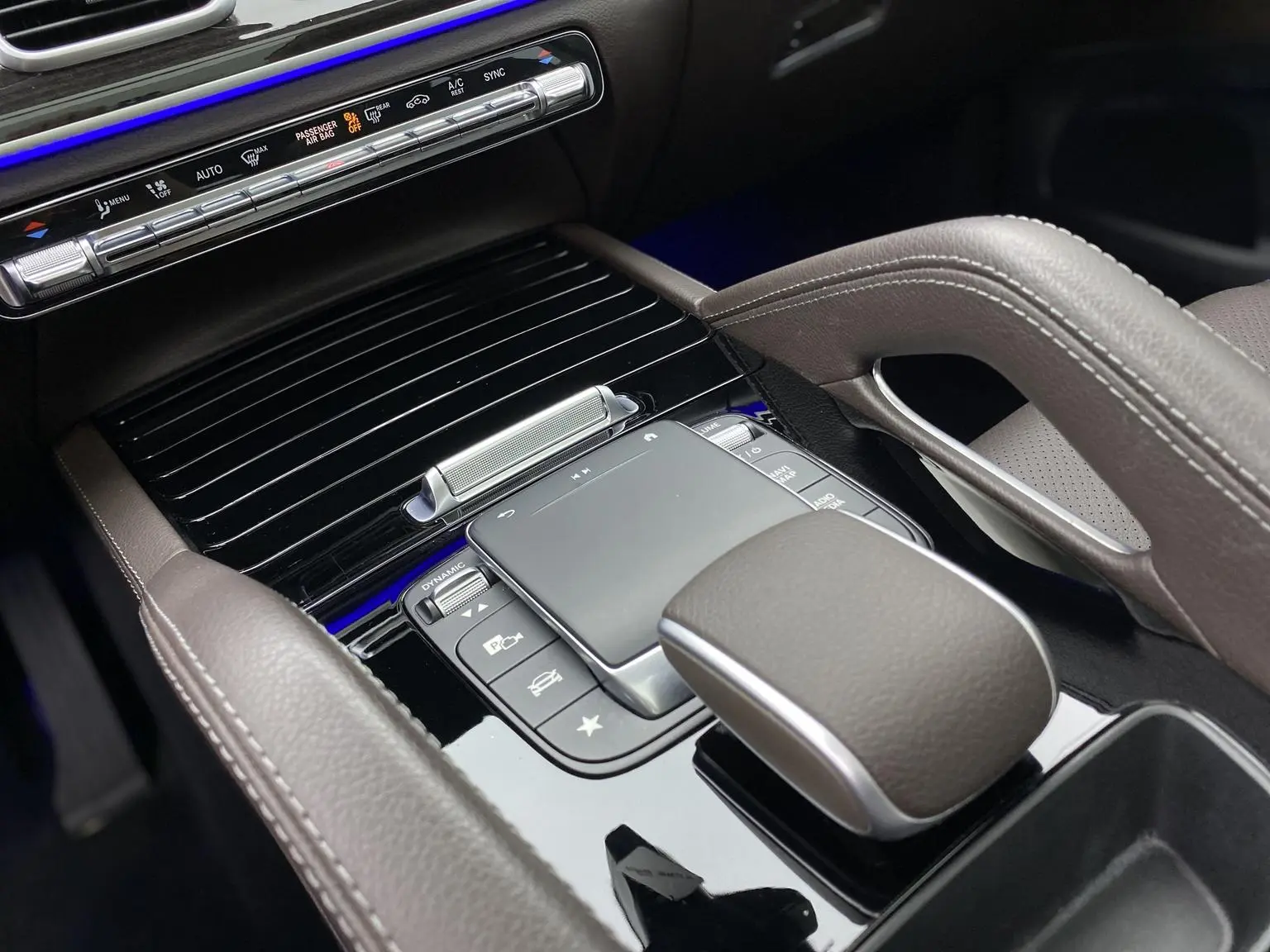 Mercedes-Benz GLE( Import ) 2023 GLE 350 4MATIC Fashion
