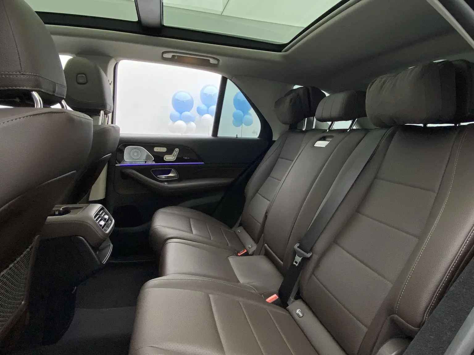Mercedes-Benz GLE( Import ) 2023 GLE 350 4MATIC Fashion