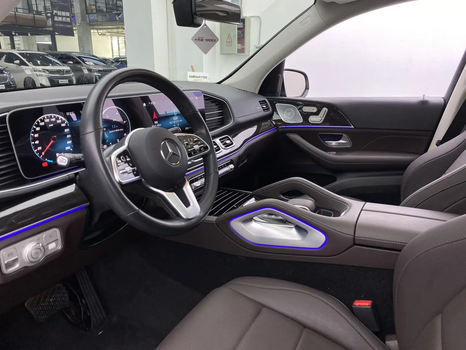 Mercedes-Benz GLE( Import ) 2023 GLE 350 4MATIC Fashion