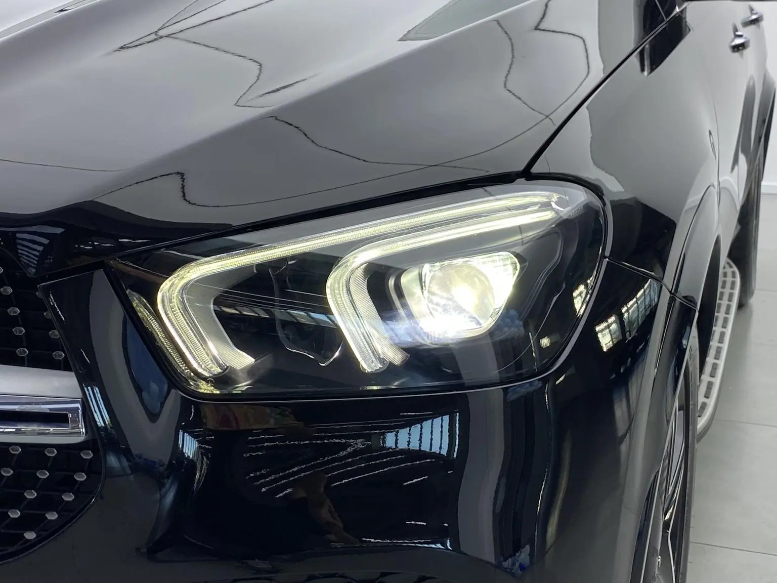 Mercedes-Benz GLE( Import ) 2023 GLE 350 4MATIC Fashion