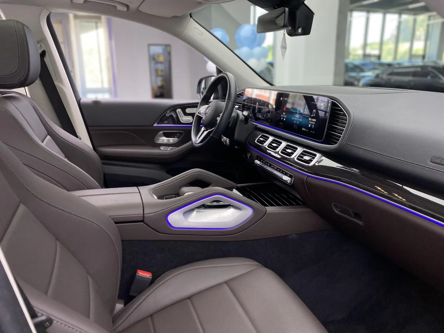 Mercedes-Benz GLE( Import ) 2023 GLE 350 4MATIC Fashion