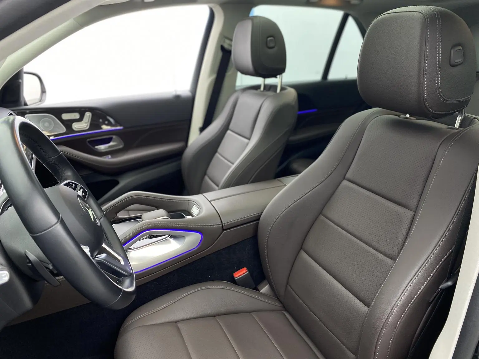 Mercedes-Benz GLE( Import ) 2023 GLE 350 4MATIC Fashion