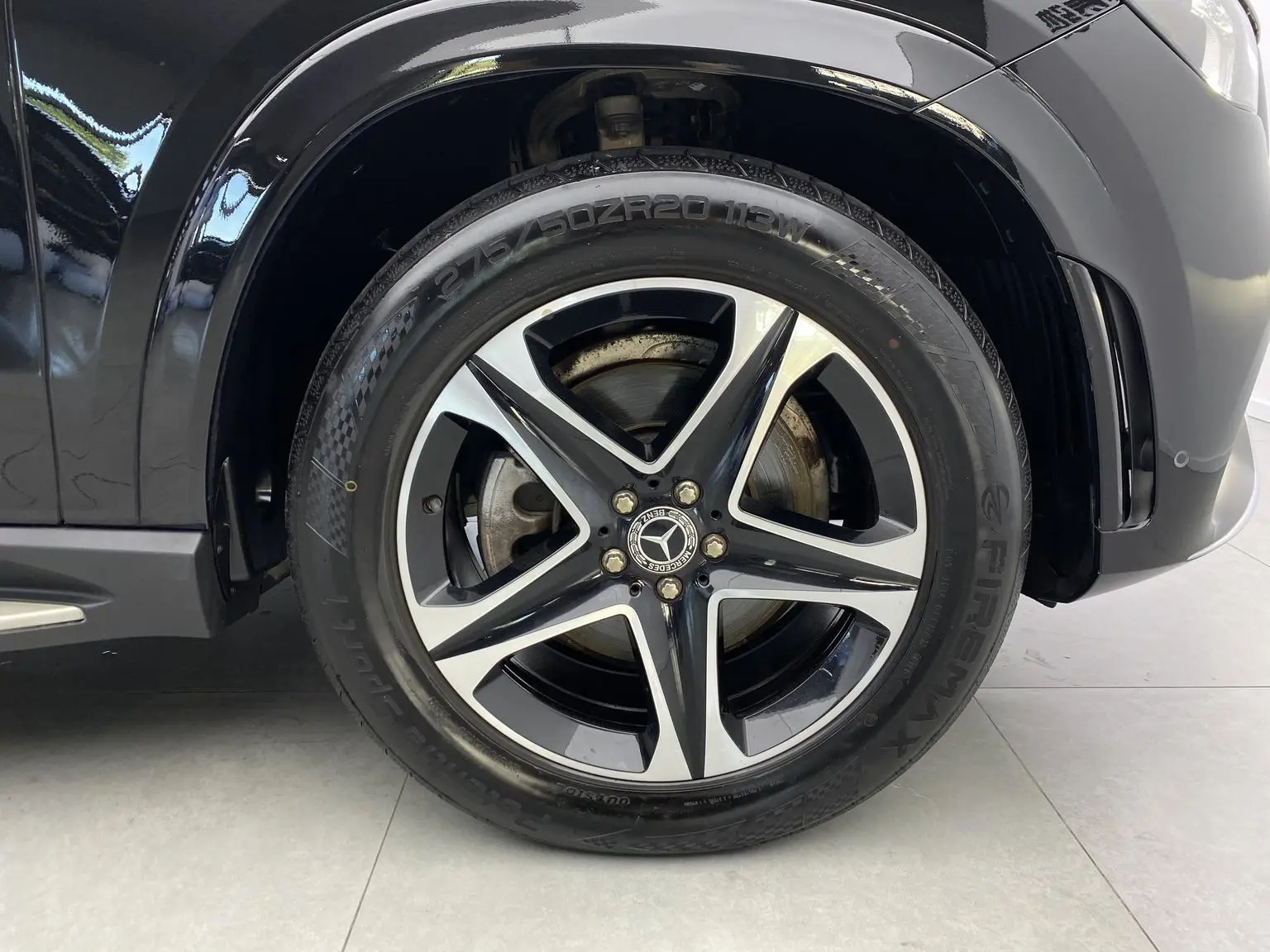 Mercedes-Benz GLE( Import ) 2023 GLE 350 4MATIC Fashion