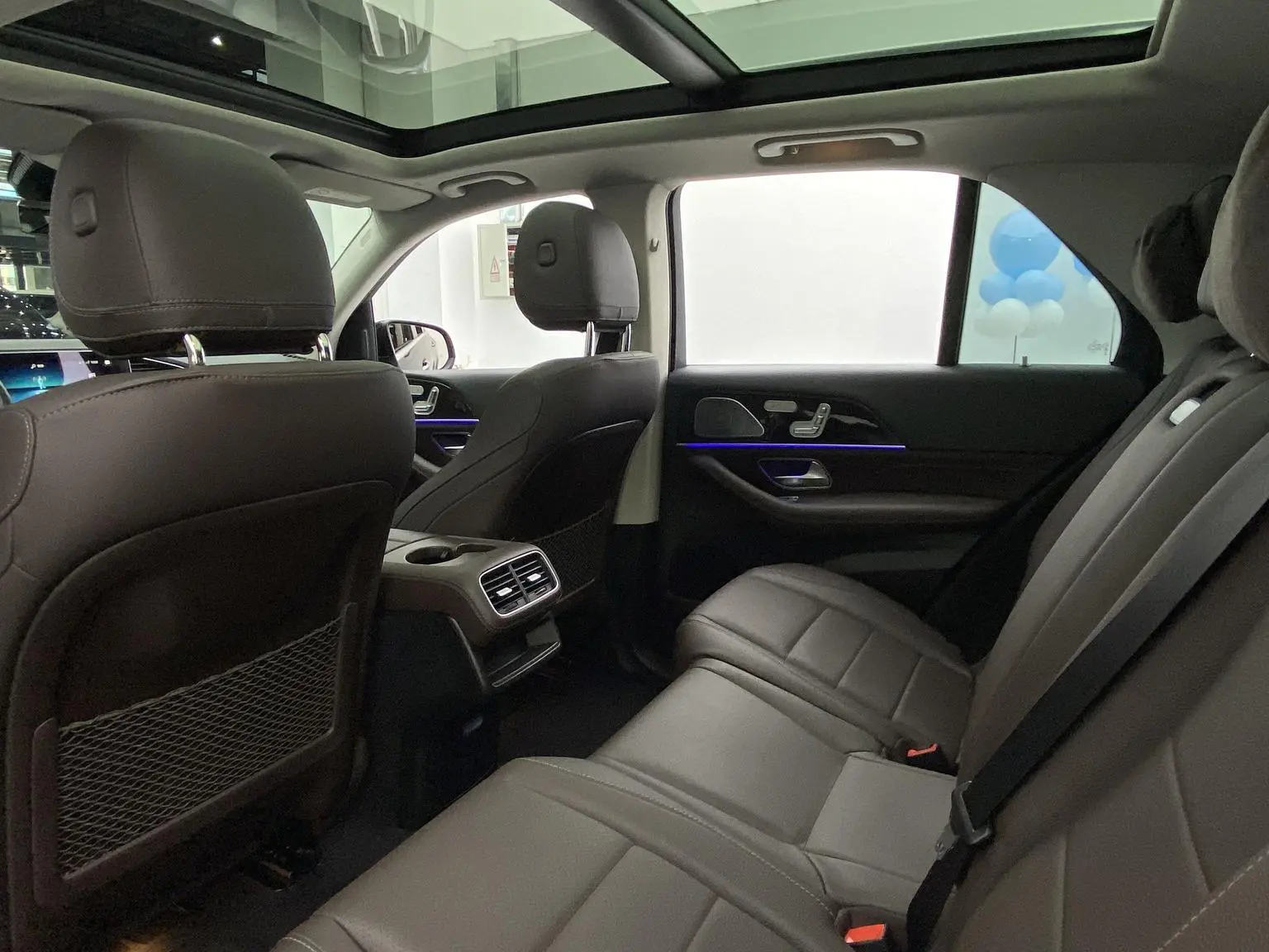 Mercedes-Benz GLE( Import ) 2023 GLE 350 4MATIC Fashion