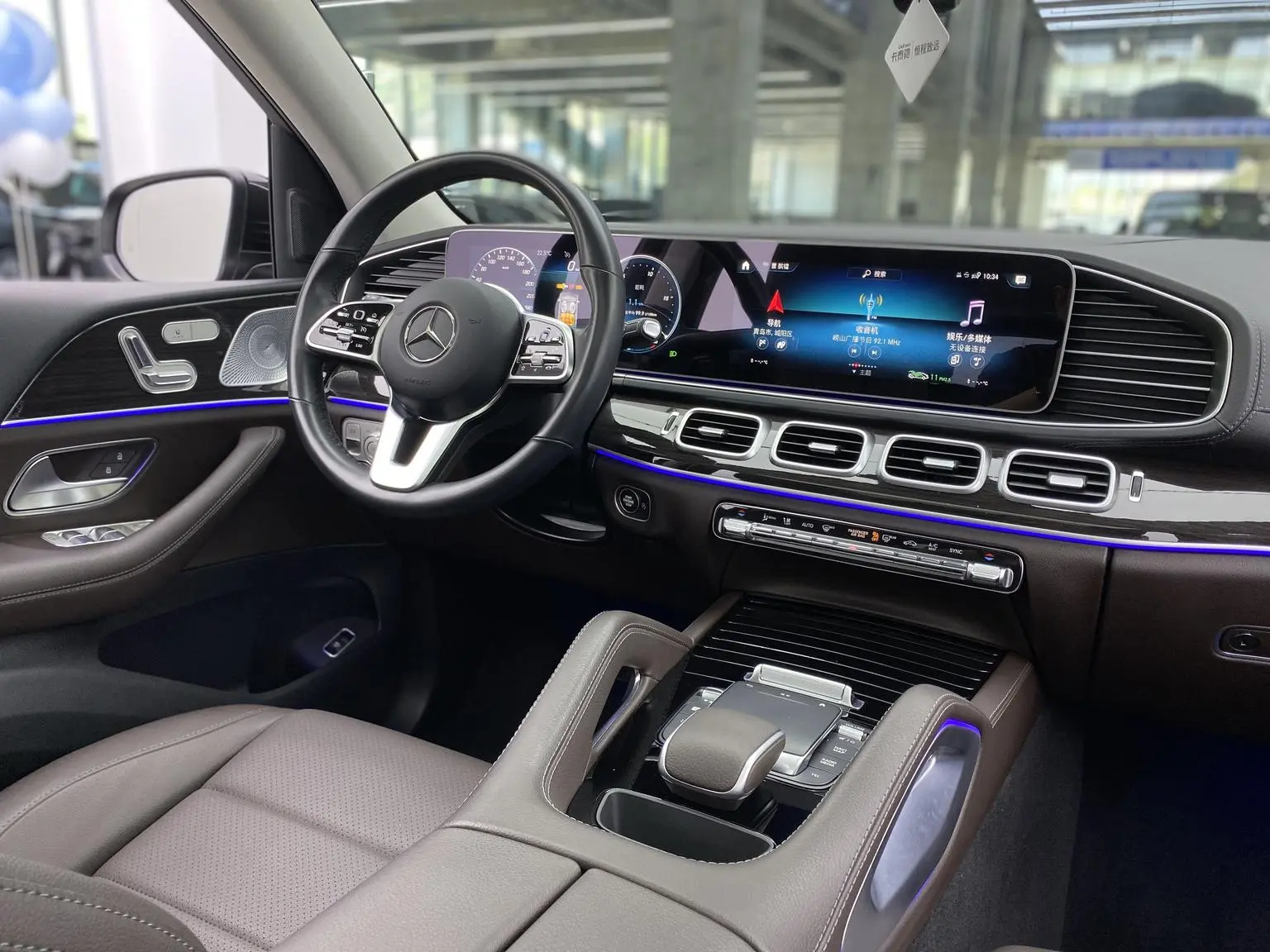 Mercedes-Benz GLE( Import ) 2023 GLE 350 4MATIC Fashion