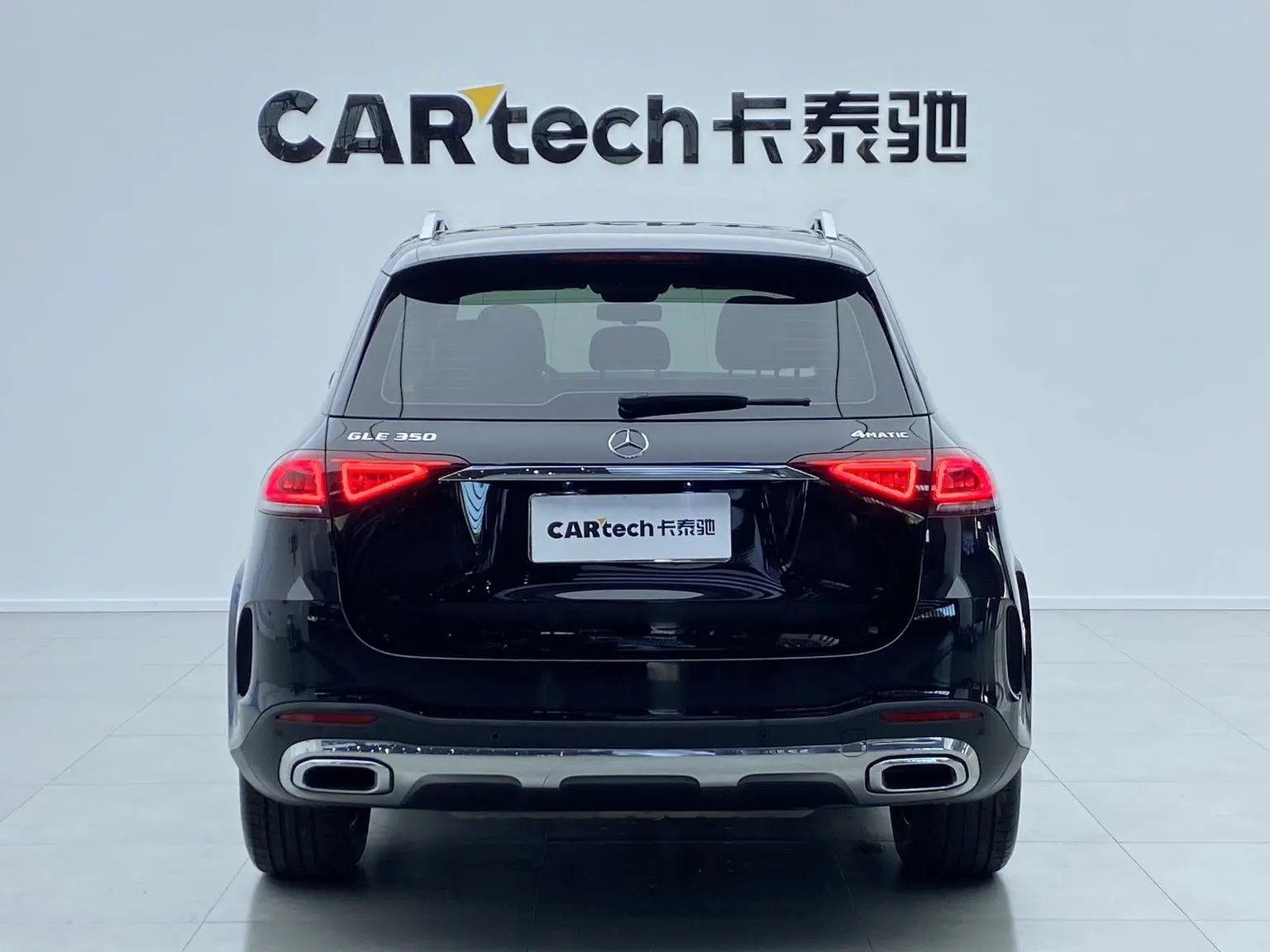 Mercedes-Benz GLE( Import ) 2023 GLE 350 4MATIC Fashion