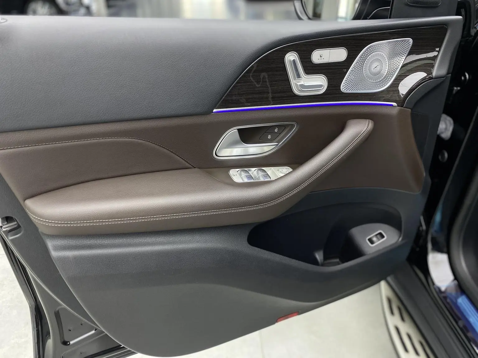 Mercedes-Benz GLE( Import ) 2023 GLE 350 4MATIC Fashion