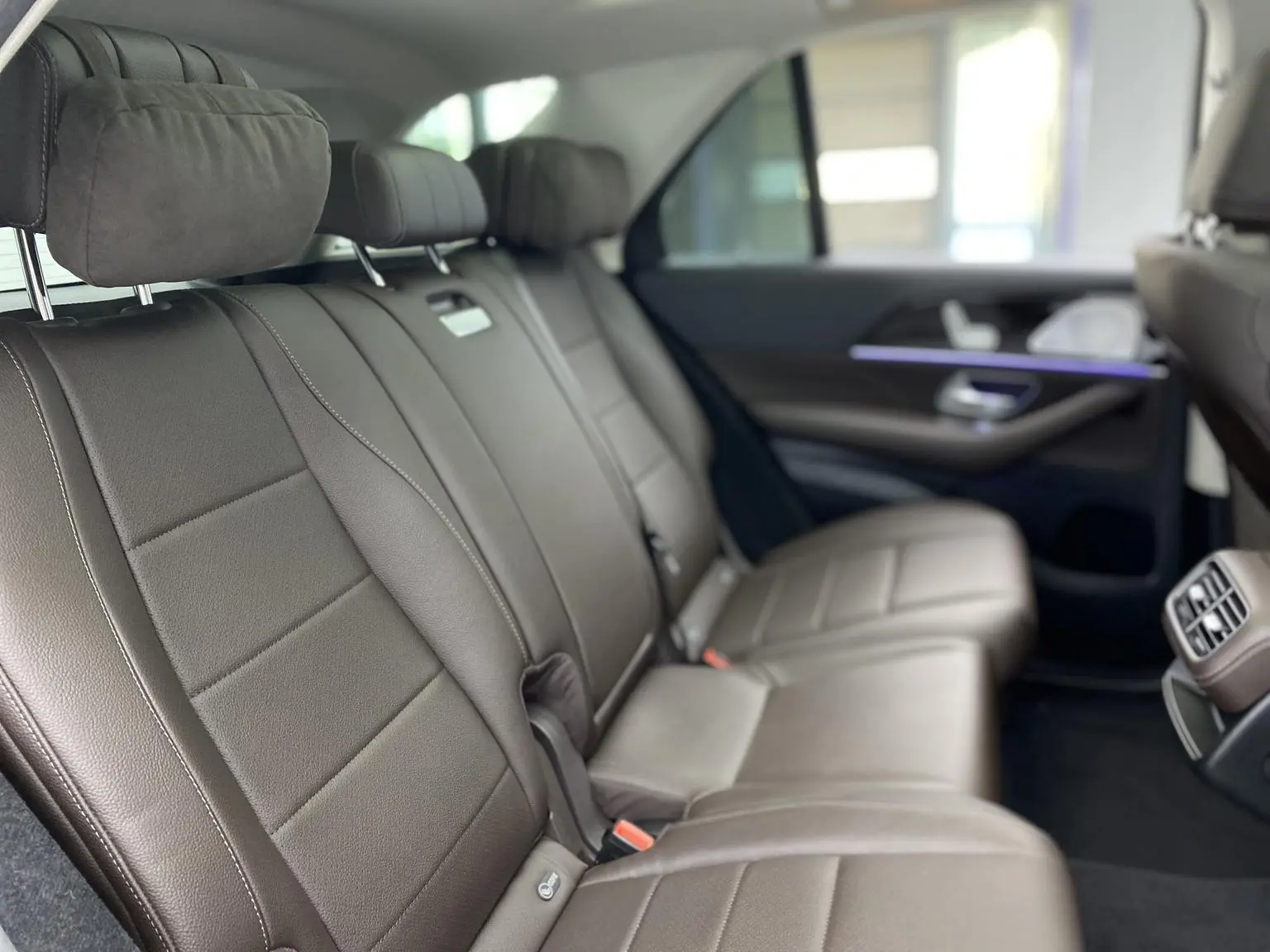 Mercedes-Benz GLE( Import ) 2023 GLE 350 4MATIC Fashion