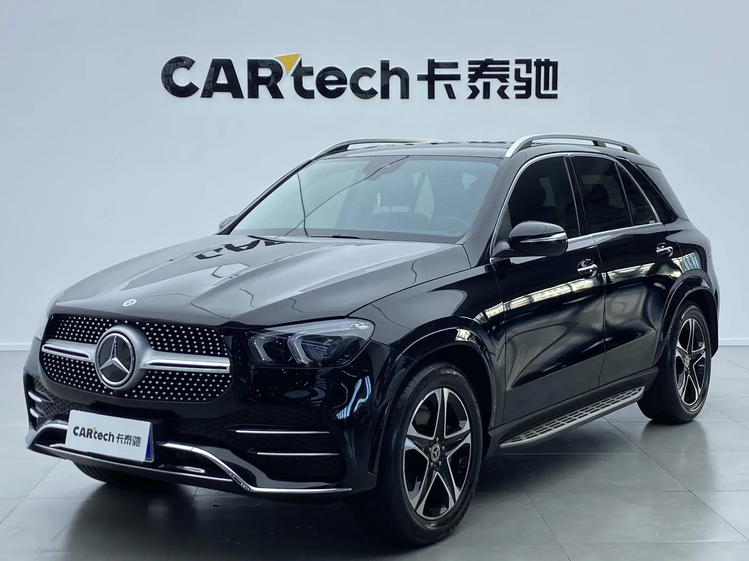 Mercedes-Benz GLE( Import ) 2023 GLE 350 4MATIC Fashion