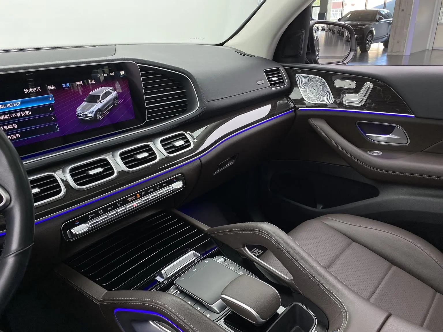 Mercedes-Benz GLE( Import ) 2023 GLE 350 4MATIC Fashion