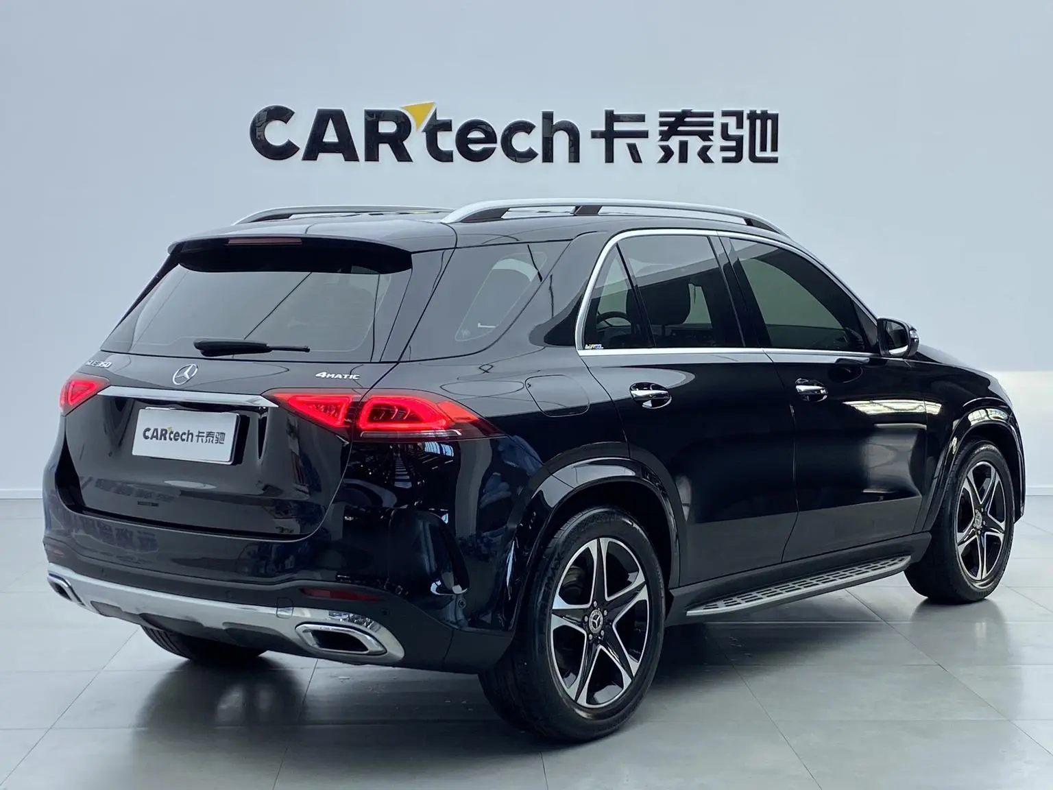 Mercedes-Benz GLE( Import ) 2023 GLE 350 4MATIC Fashion