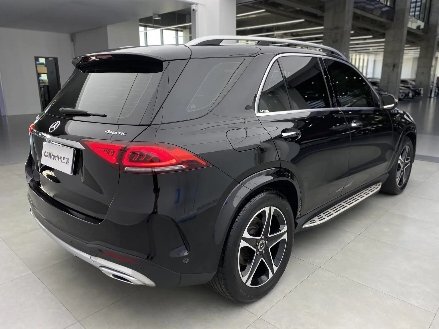 Mercedes-Benz GLE( Import ) 2023 GLE 350 4MATIC Fashion