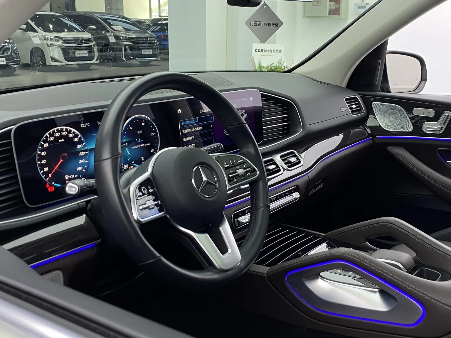 Mercedes-Benz GLE( Import ) 2023 GLE 350 4MATIC Fashion
