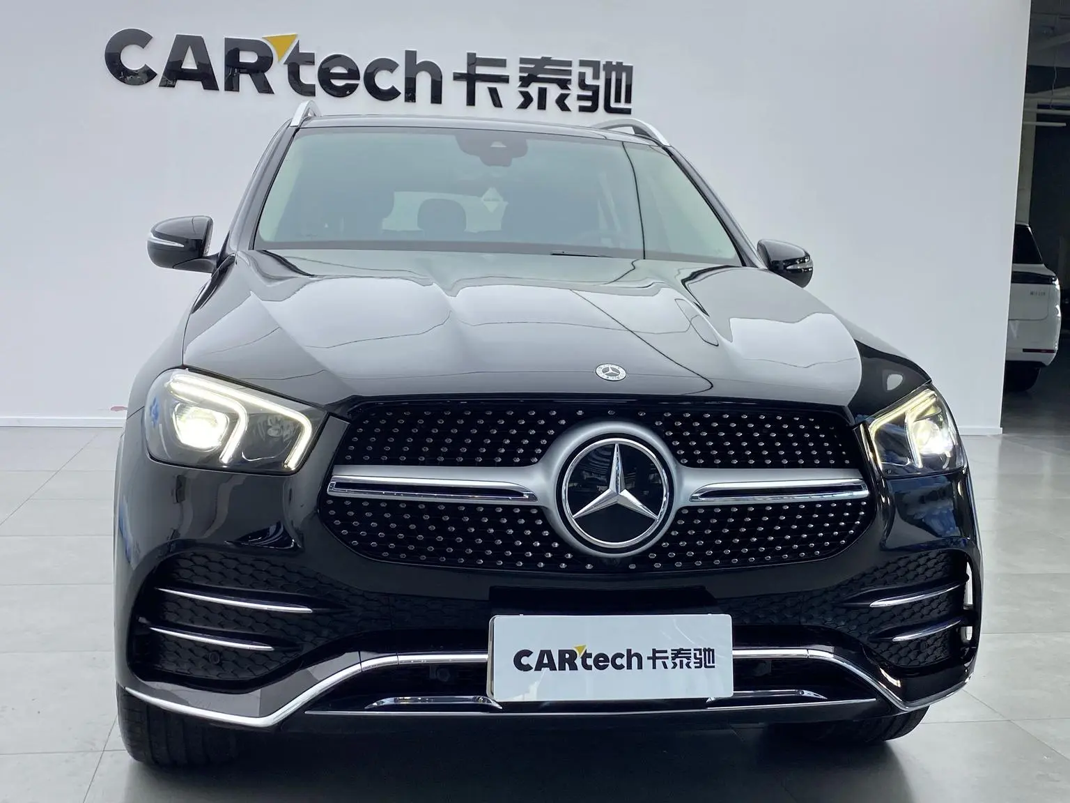 Mercedes-Benz GLE( Import ) 2023 GLE 350 4MATIC Fashion