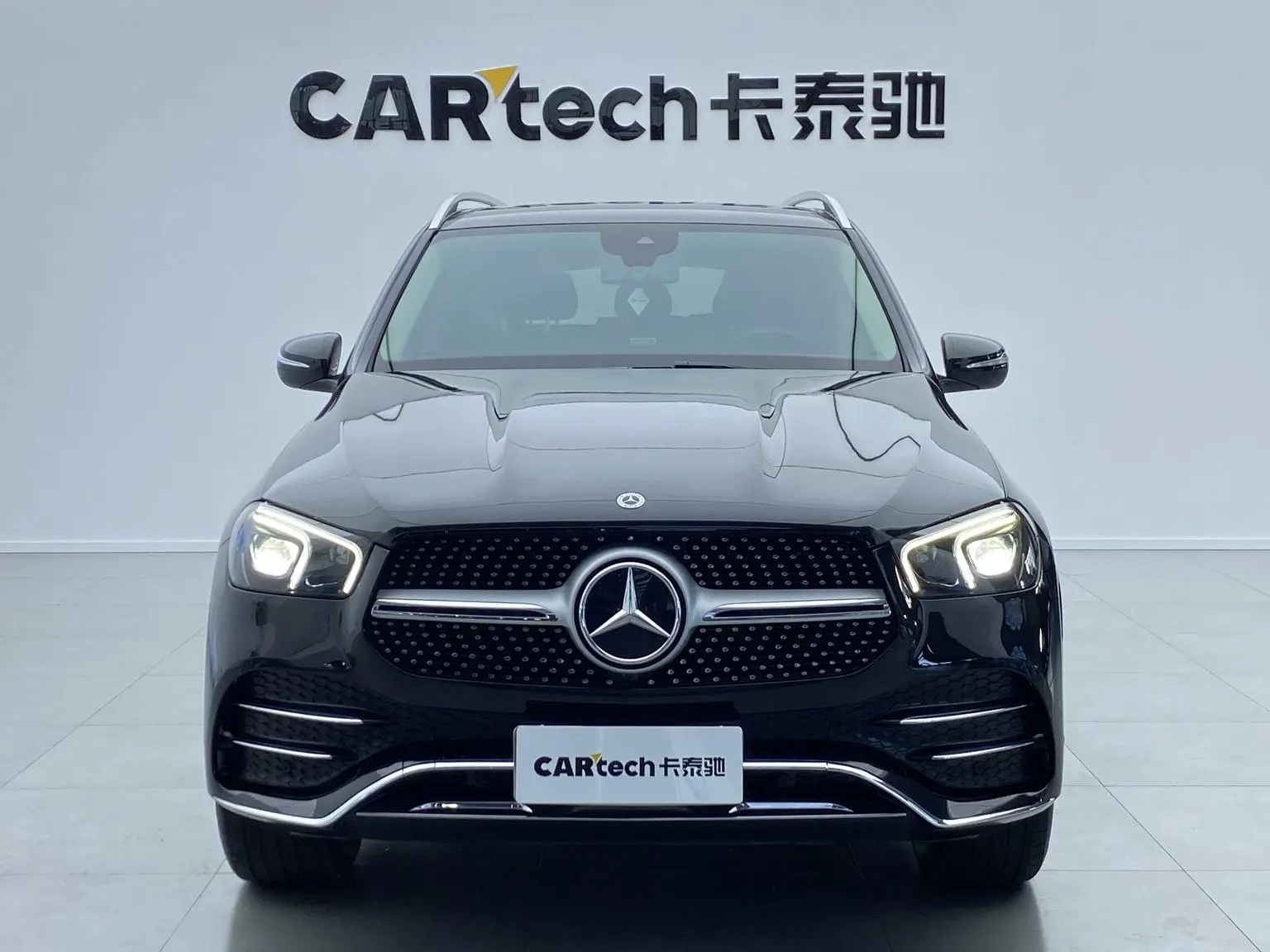 Mercedes-Benz GLE( Import ) 2023 GLE 350 4MATIC Fashion