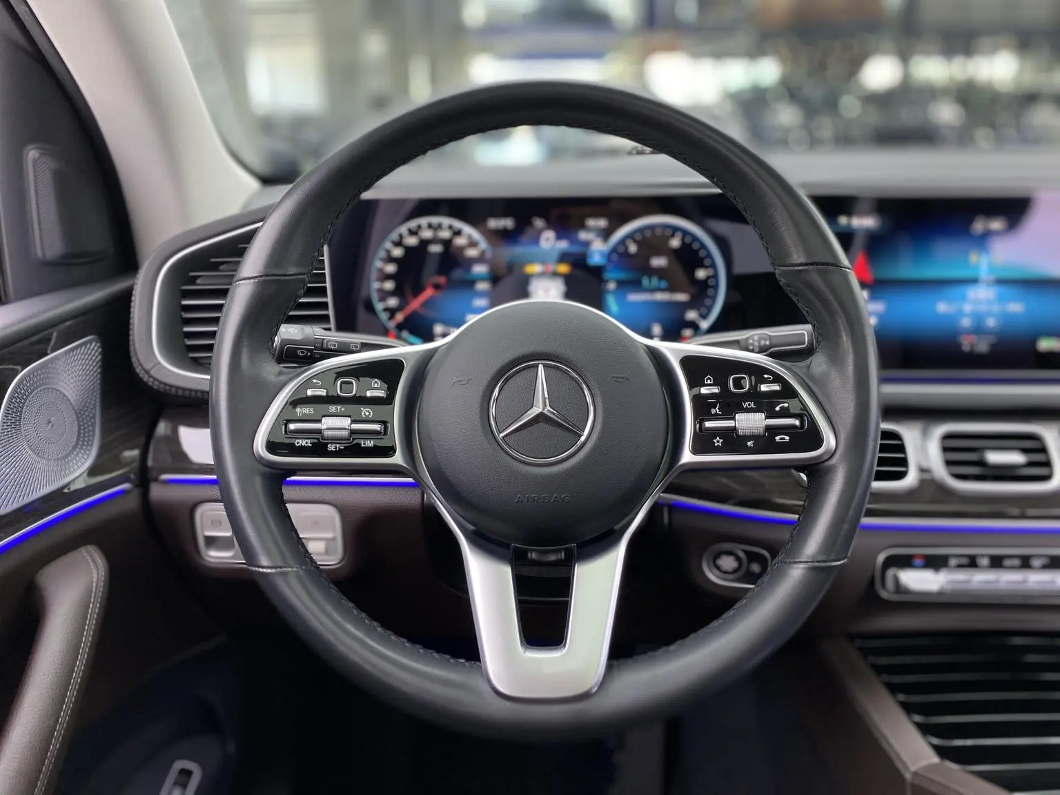 Mercedes-Benz GLE( Import ) 2023 GLE 350 4MATIC Fashion