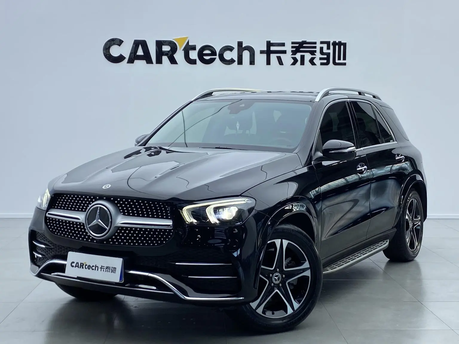 Mercedes-Benz GLE( Import ) 2023 GLE 350 4MATIC Fashion