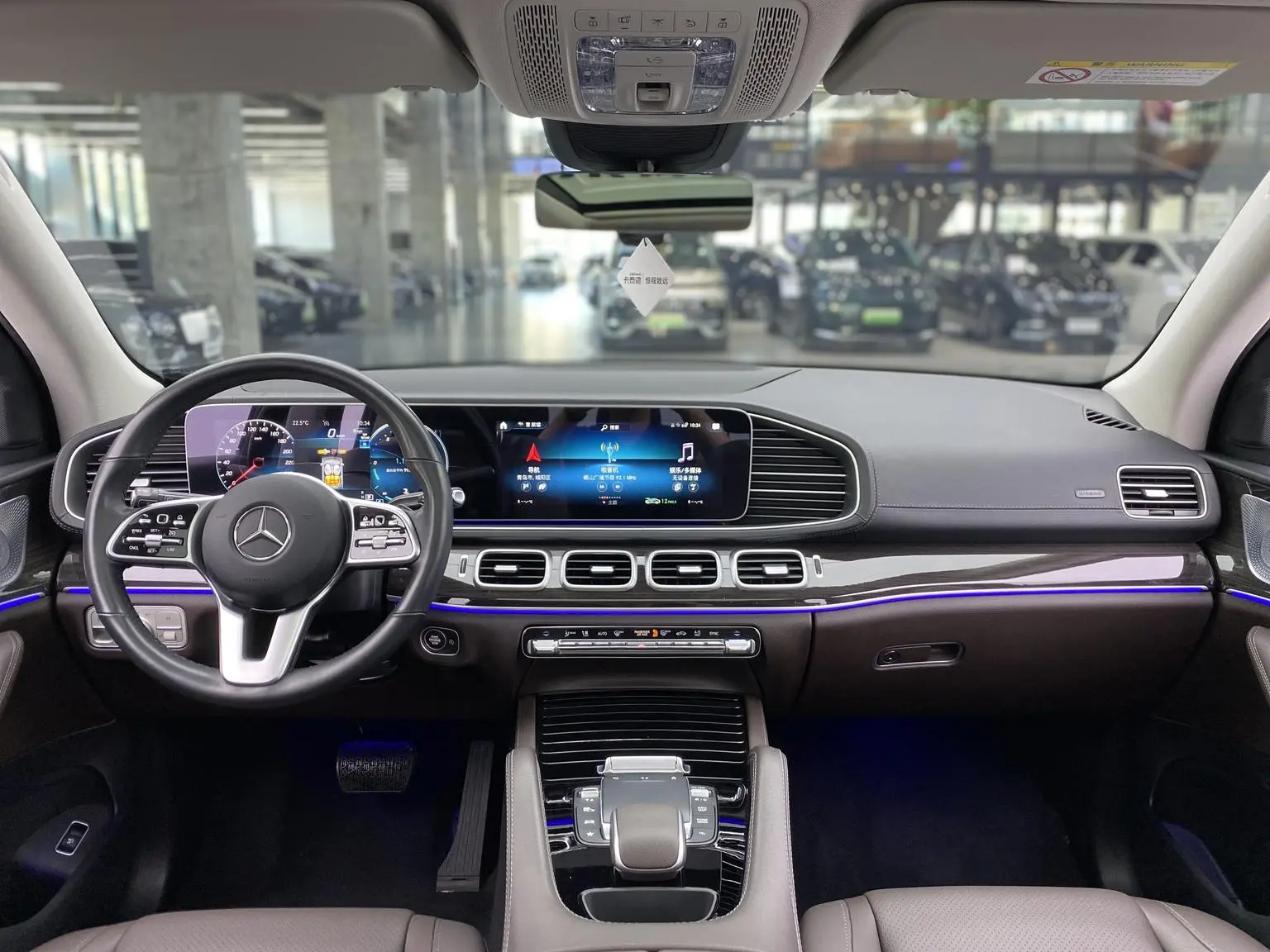 Mercedes-Benz GLE( Import ) 2023 GLE 350 4MATIC Fashion