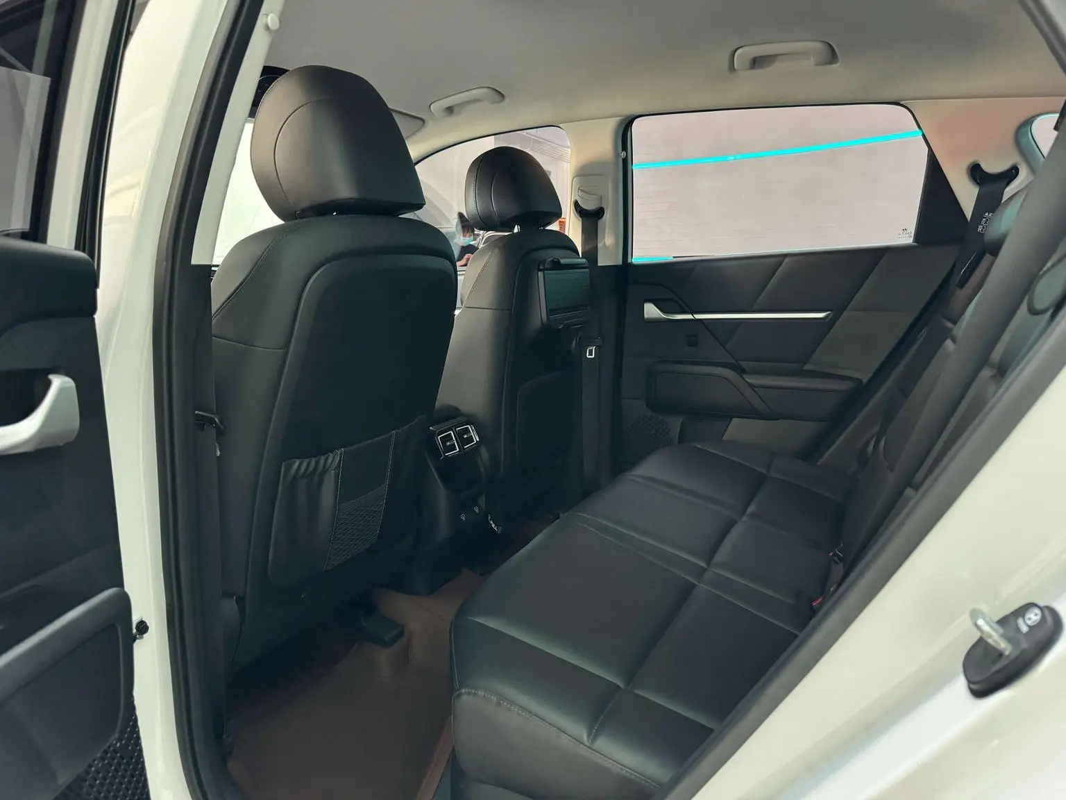 Hyundai ix35 2023 2.0L Luxury DLX