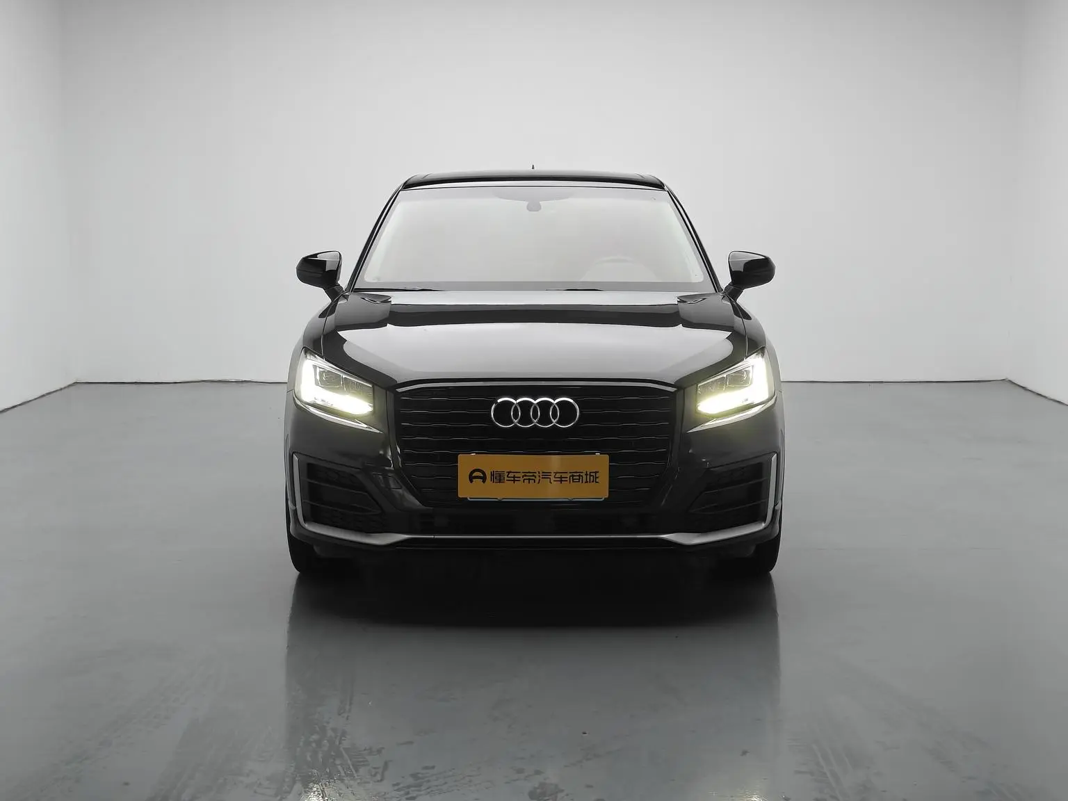 Audi Q2L 2020 35TFSI Progressive Dynamic