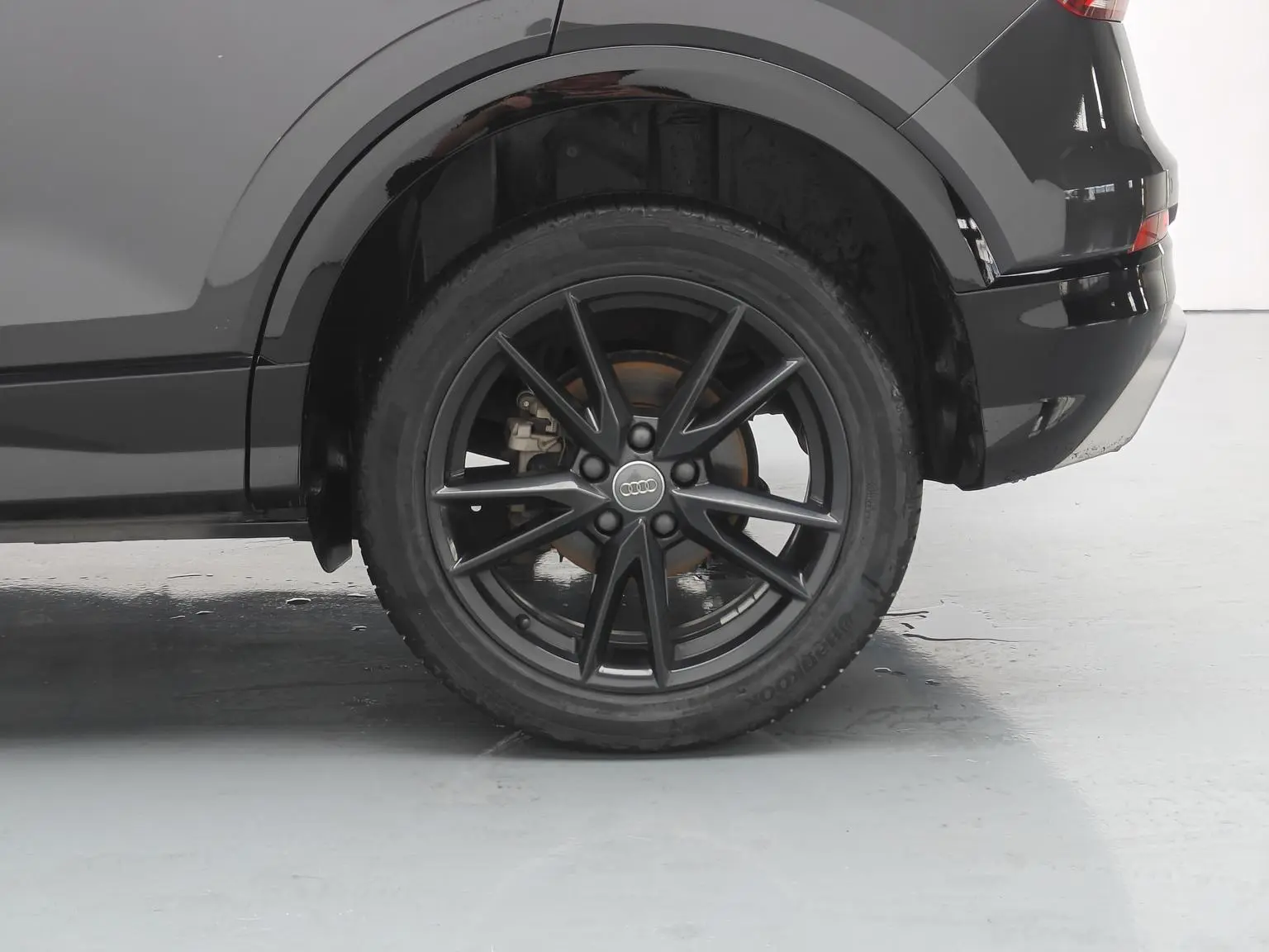 Audi Q2L 2020 35TFSI Progressive Dynamic
