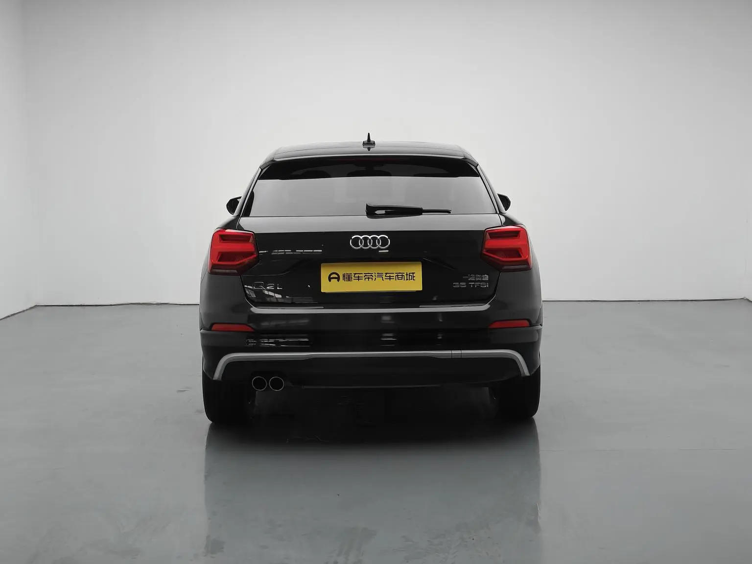 Audi Q2L 2020 35TFSI Progressive Dynamic