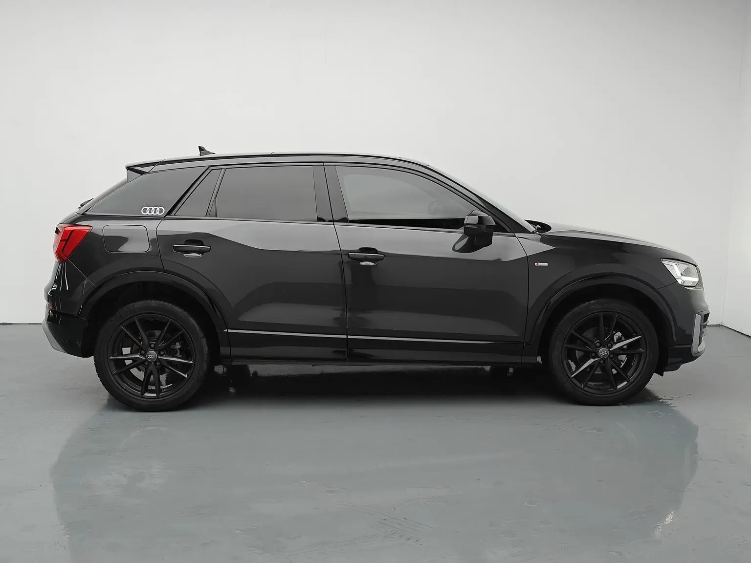 Audi Q2L 2020 35TFSI Progressive Dynamic
