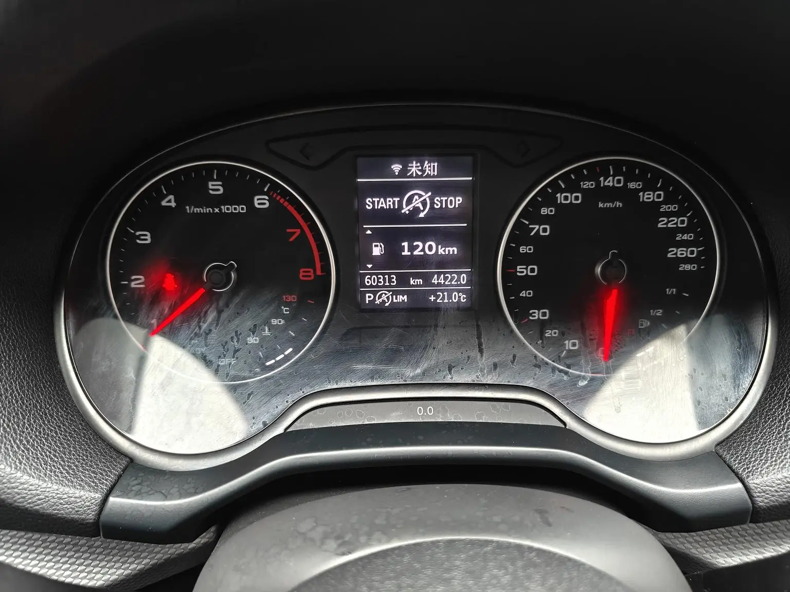 Audi Q2L 2020 35TFSI Progressive Dynamic
