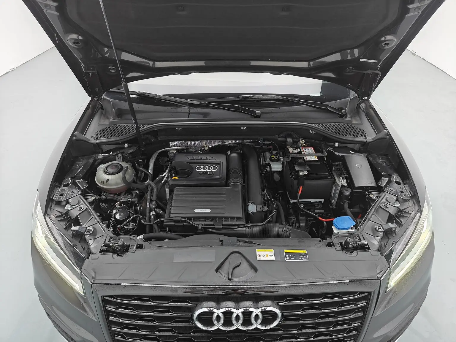 Audi Q2L 2020 35TFSI Progressive Dynamic
