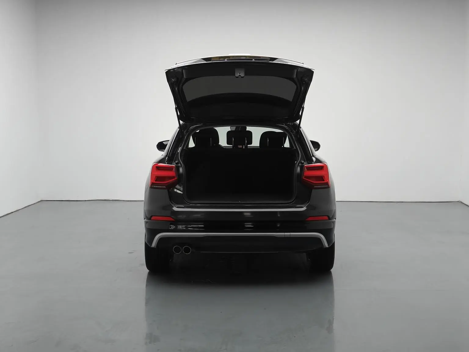 Audi Q2L 2020 35TFSI Progressive Dynamic