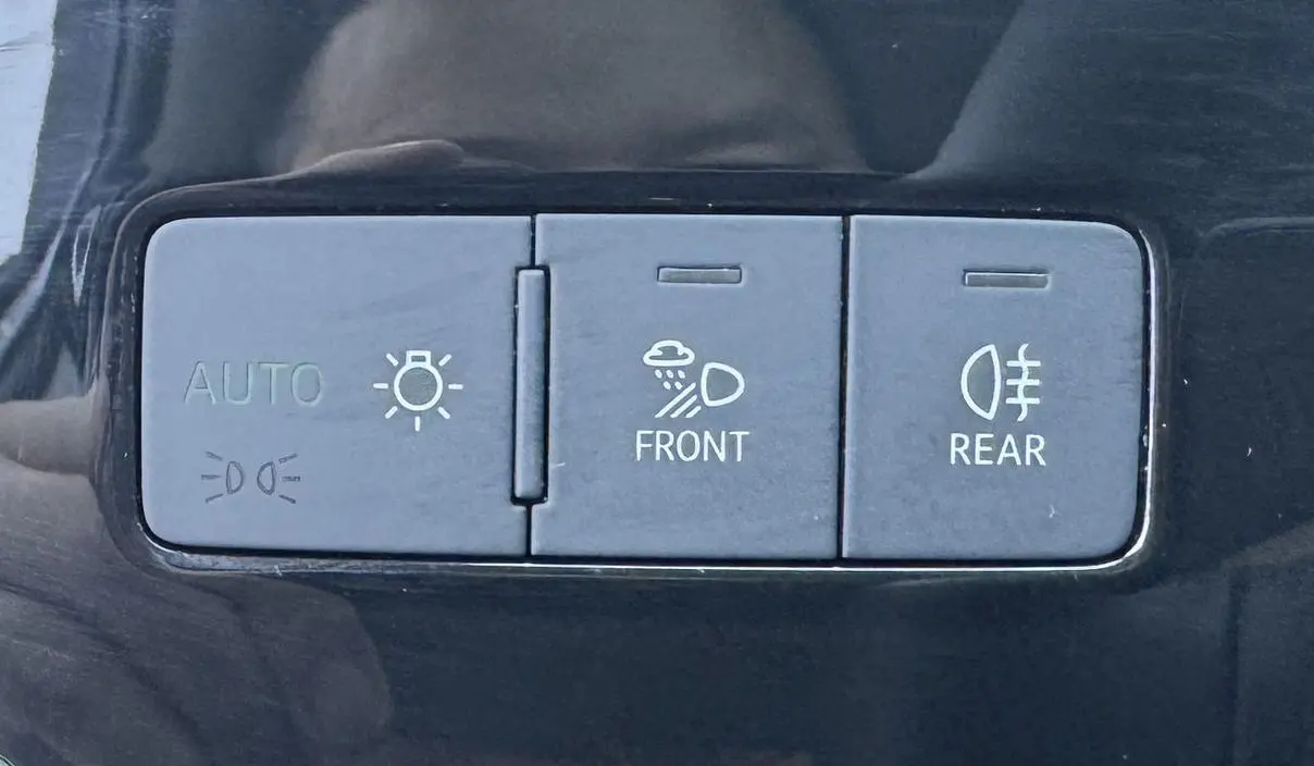 Audi Q3 2022 35 TFSI Dynamic Fashion