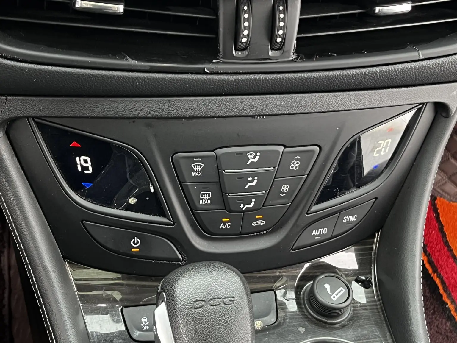 Buick Envision 2021 532T 2WD Leading