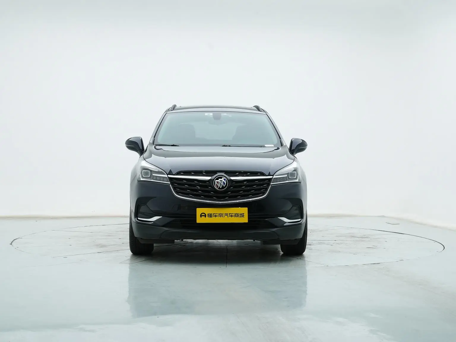 Buick Envision 2021 532T 2WD Leading