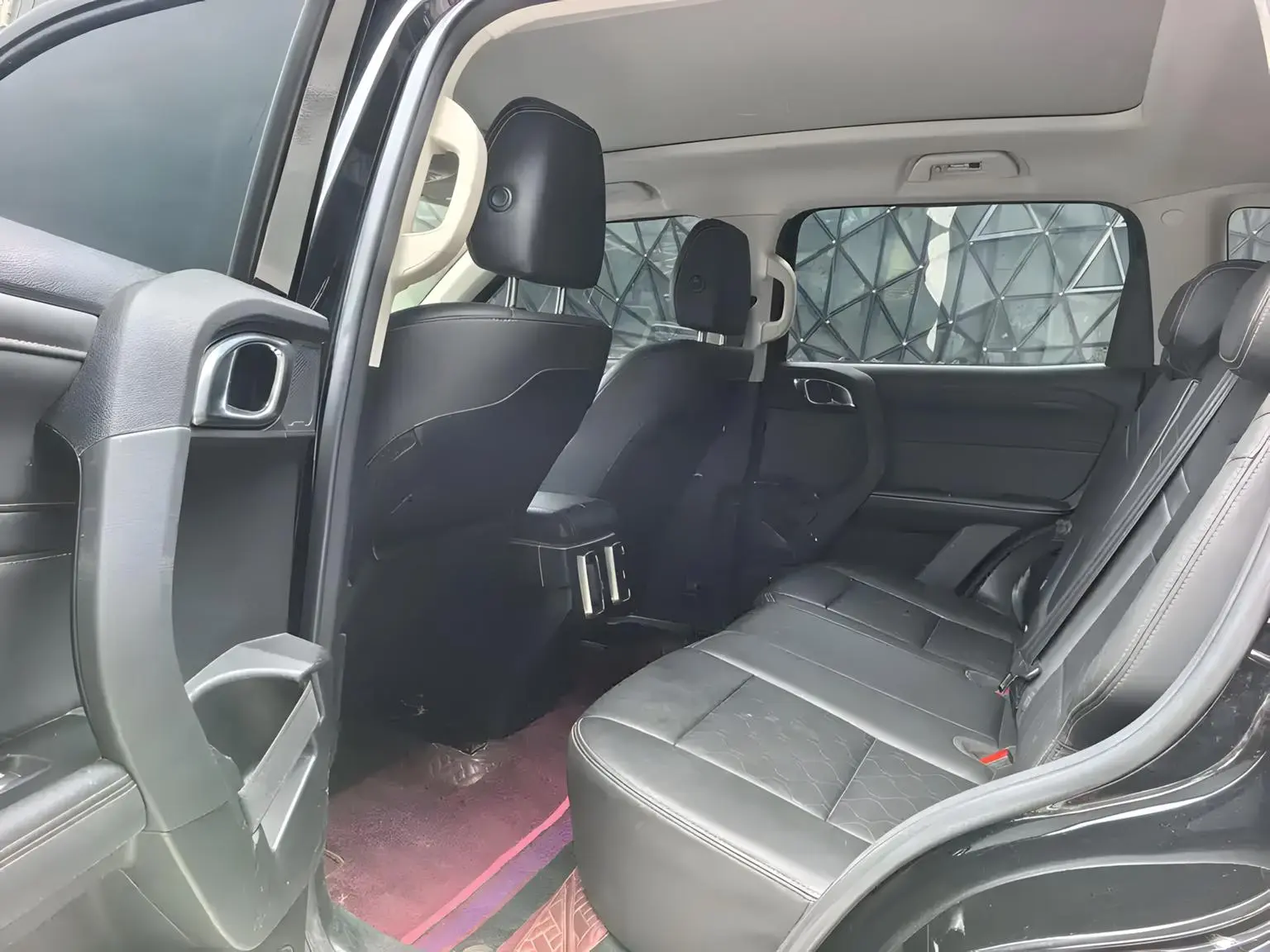Haval Great Wall Big Dog 2021 1.5T 2WD