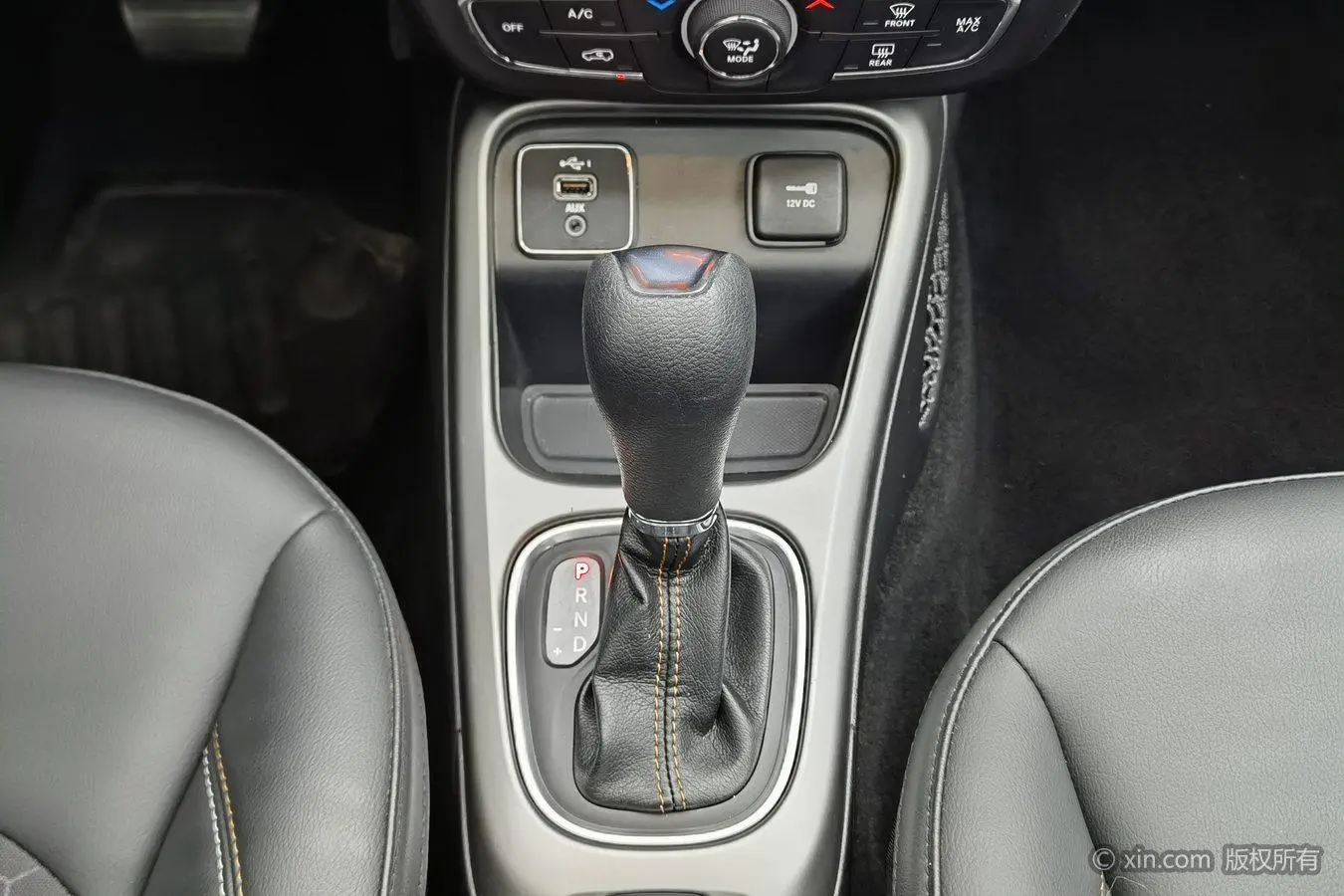 Jeep Compass 2019 220T Auto Comfort Plus