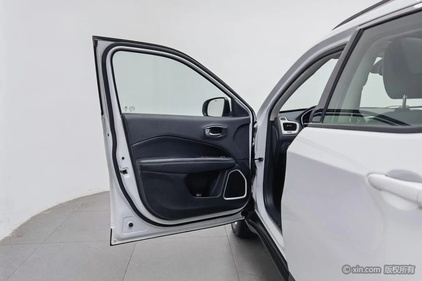 Jeep Compass 2019 220T Auto Comfort Plus