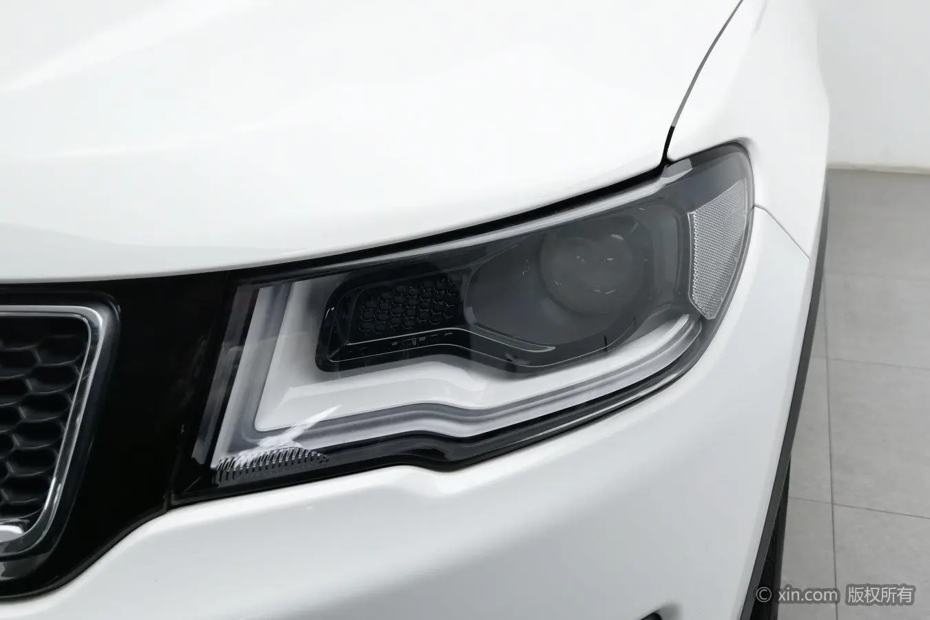 Jeep Compass 2019 220T Auto Comfort Plus