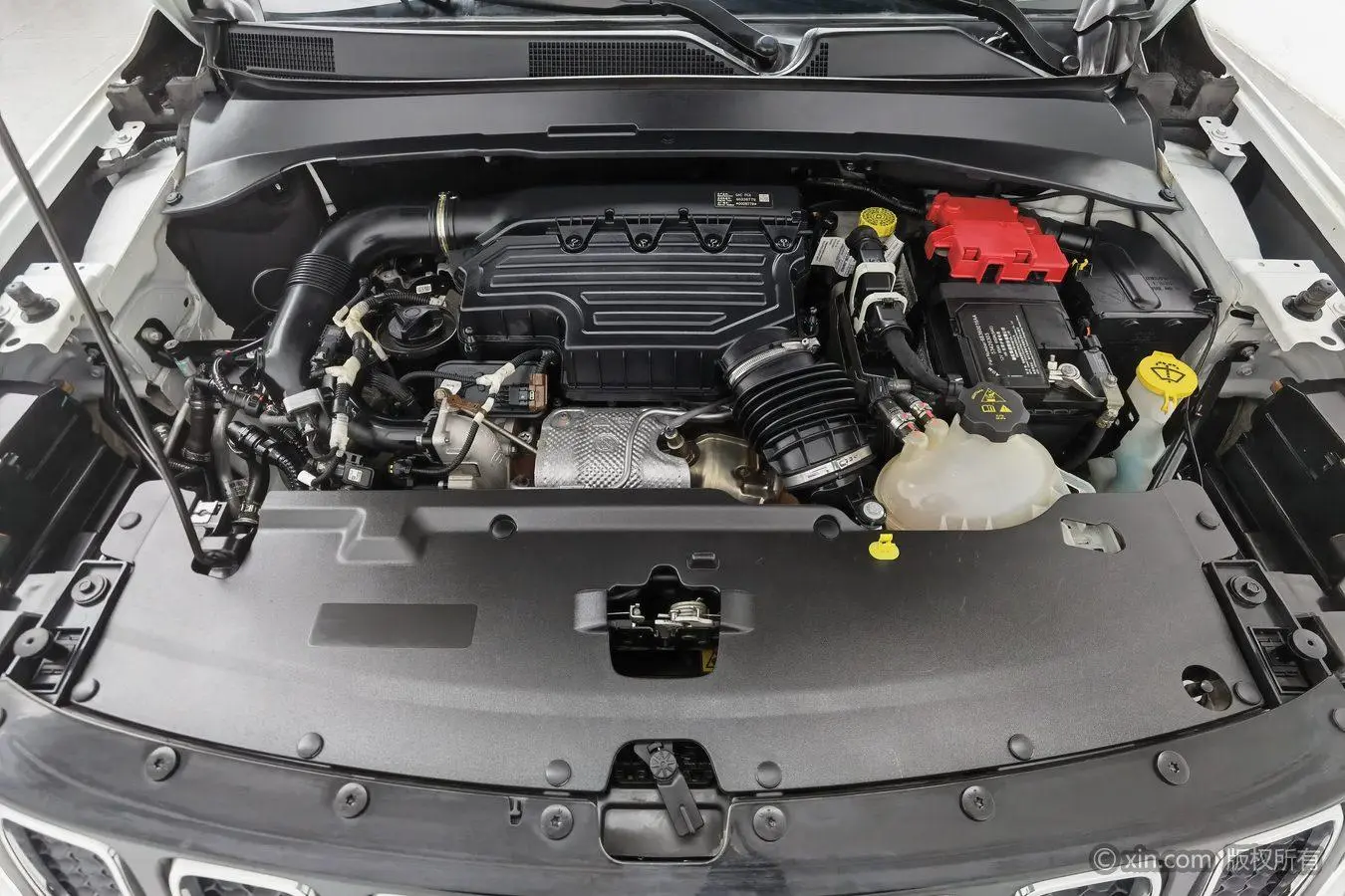 Jeep Compass 2019 220T Auto Comfort Plus