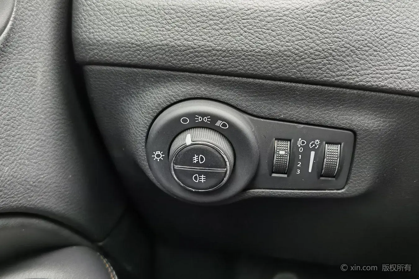 Jeep Compass 2019 220T Auto Comfort Plus