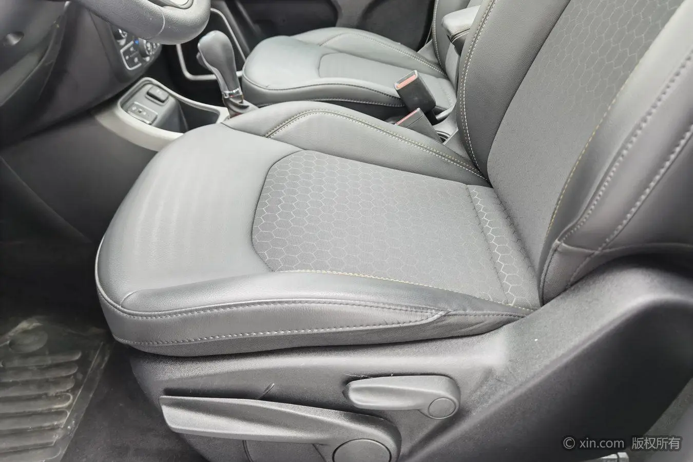 Jeep Compass 2019 220T Auto Comfort Plus