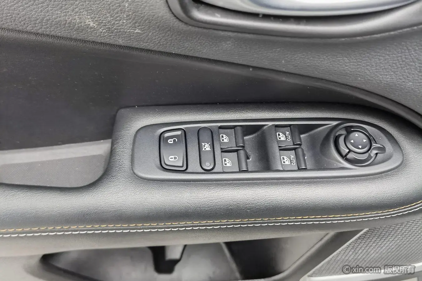 Jeep Compass 2019 220T Auto Comfort Plus