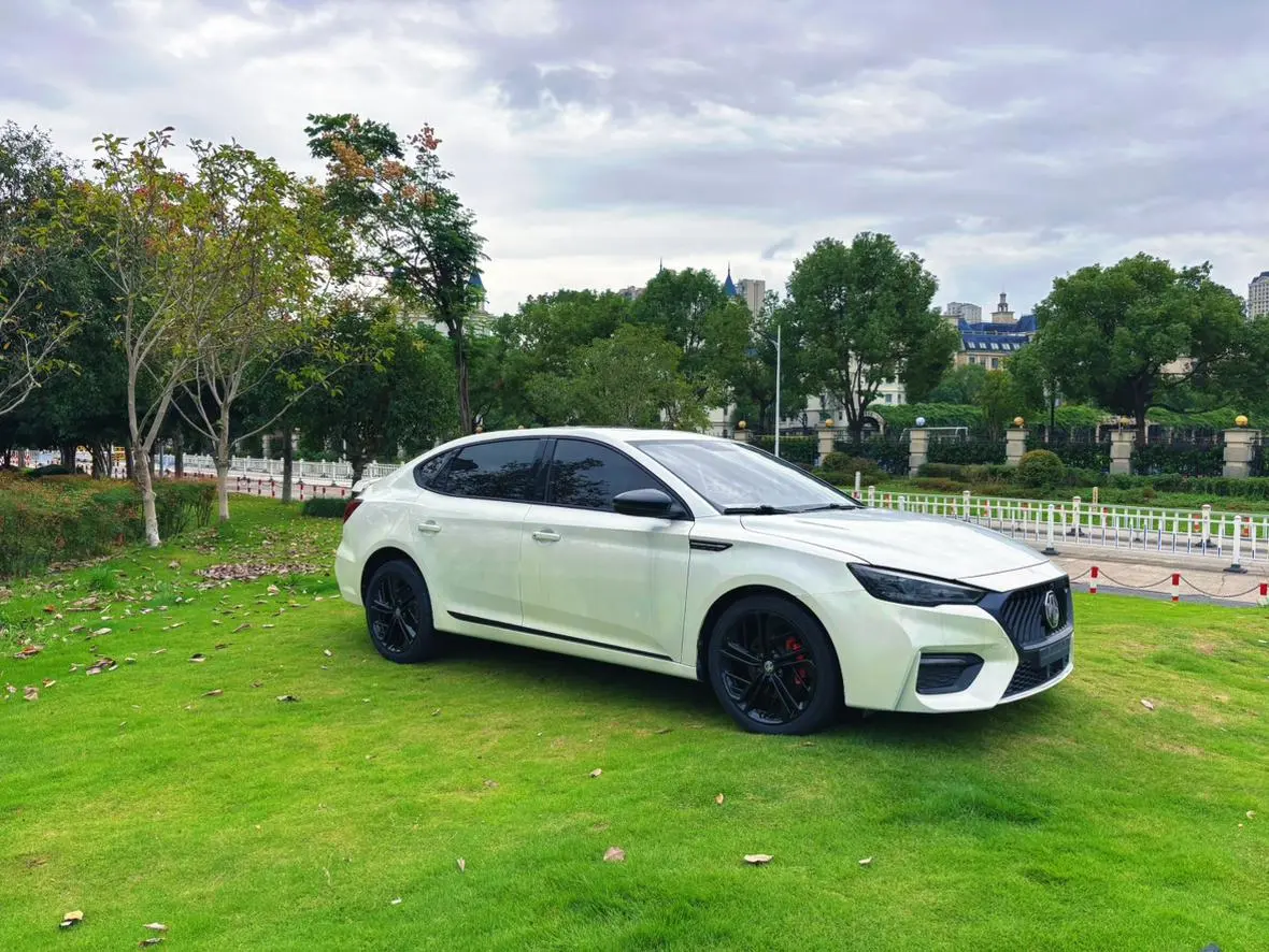 MG MG6 2021 Pro 1.5T Auto Luxury