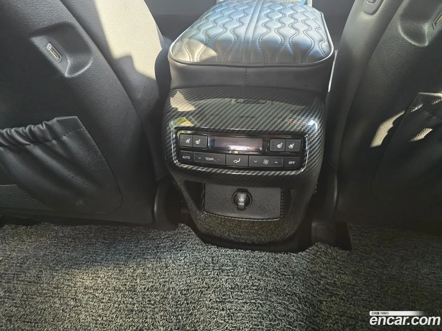 Hyundai Palisade Gasoline 3.8 4WD 2018