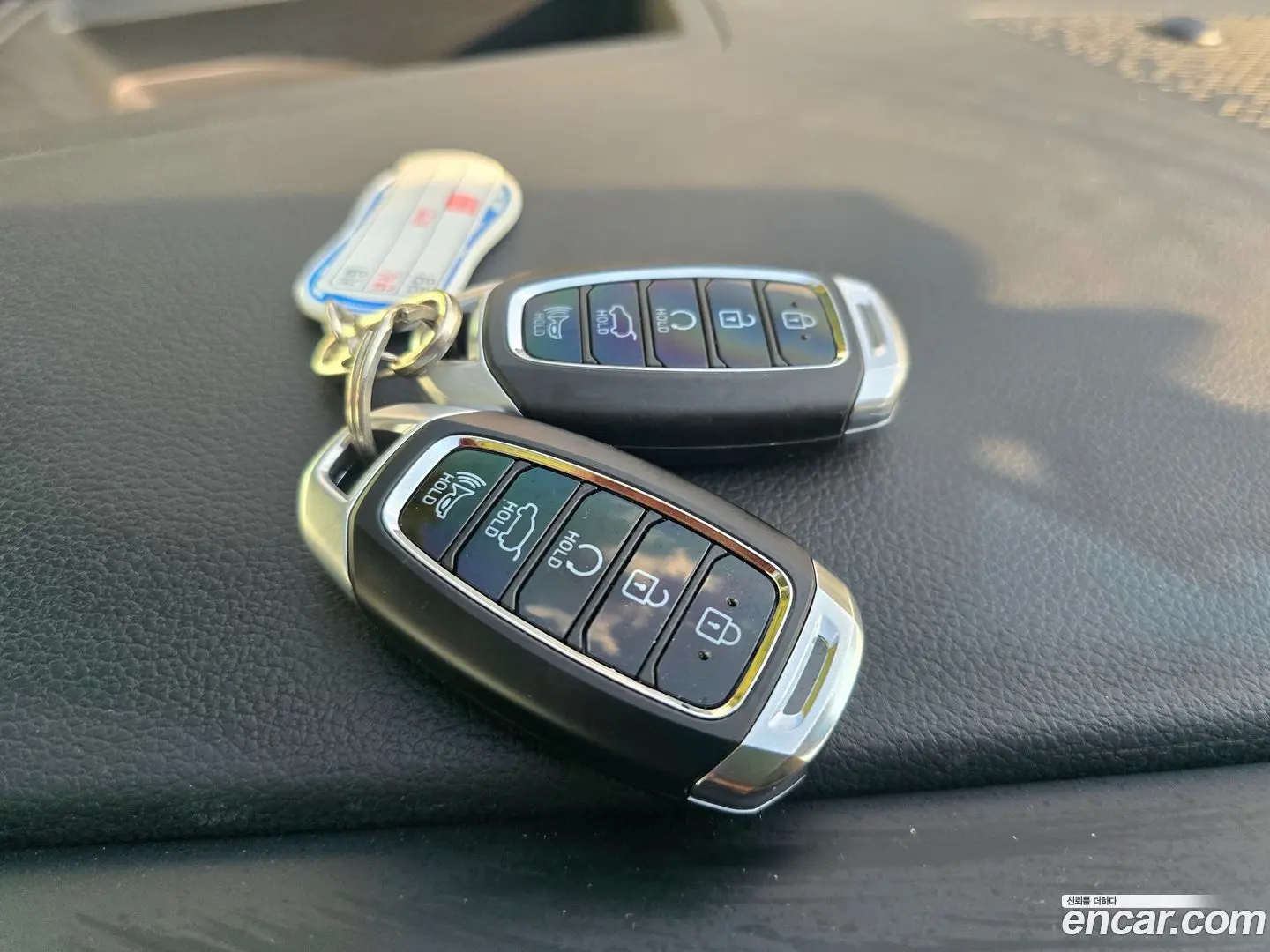 Hyundai Palisade Gasoline 3.8 4WD 2018