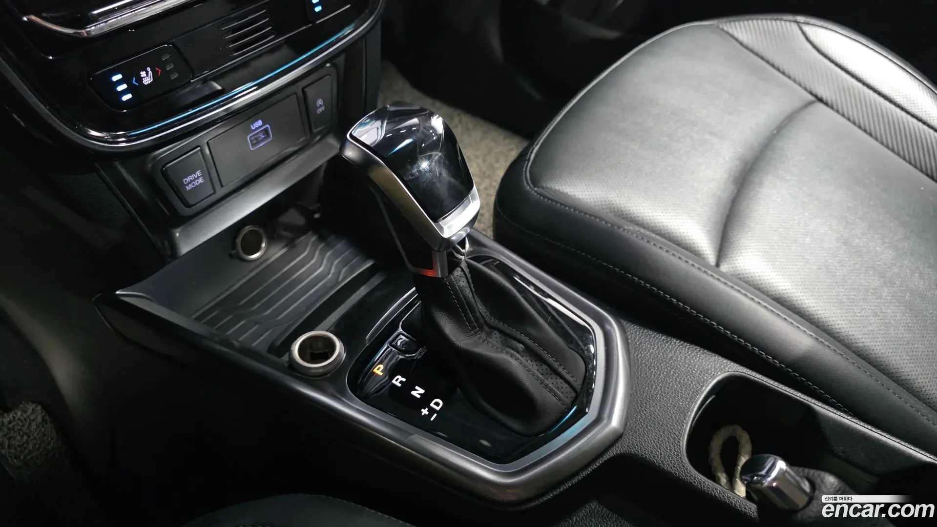 KG Mobility TIBOLI Gasoline 1.5 2WD 2019